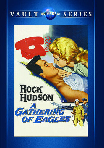 Gathering Of Eagles - Gathering Of Eagles - DVD