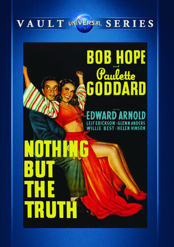 Nothing But The Truth - Nothing But The Truth - DVD