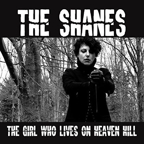 Shanes - Girl Who Lives On Heaven Hill - Vinyl Record