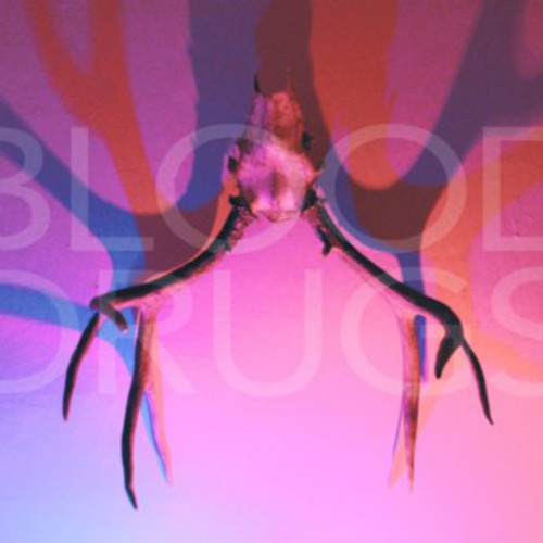 Blood Drugs - Blood Drugs - Vinyl Record