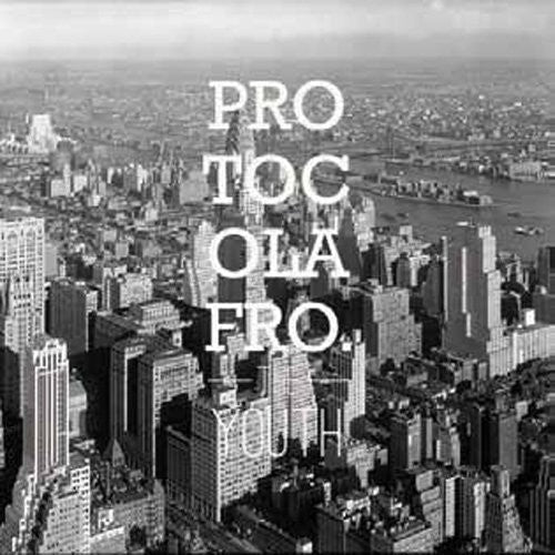 Protocol Afro - Youth Music CD