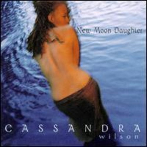 Wilson,cassandra - New Moon Daughter - Vinyl Record