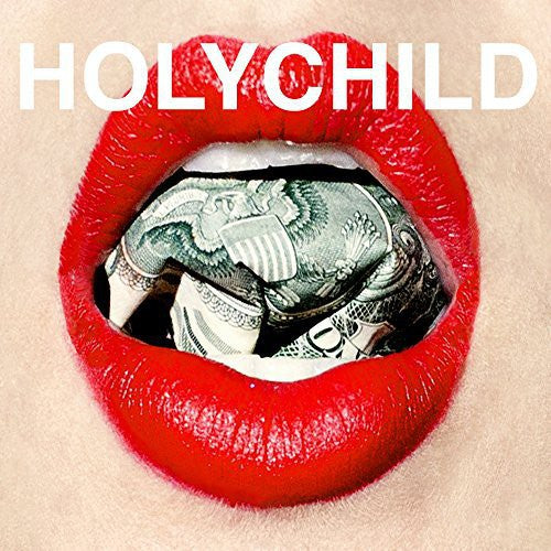 Holychild - Shape Of Brat Pop To Come - Music CD