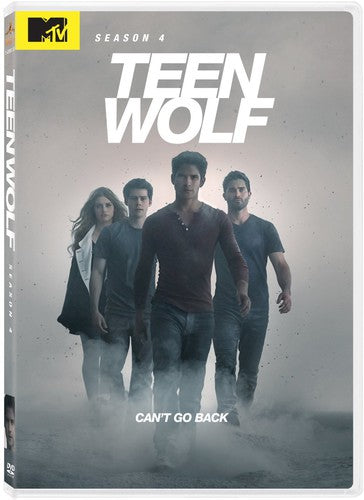 Teen Wolf: Season 4 - Teen Wolf: Season 4 - DVD