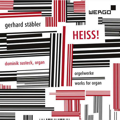 Stabler,g. / Susteck,dominik - Musical Essay Uber Die Grenzen Des Moglichen - Music CD