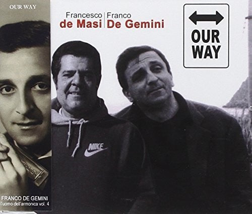 Our Way / O.s.t. - Our Way / O.s.t. - Music CD