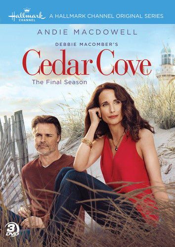Debbie Macomber's Cedar Cove: Final Ssn - Debbie Macomber's Cedar Cove: Final Ssn - DVD