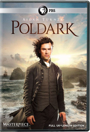 Masterpiece: Poldark (uk Edition) - Masterpiece: Poldark (uk Edition) - DVD