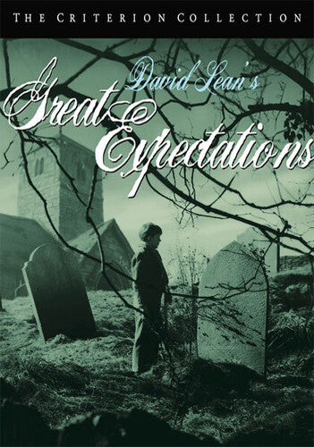 Criterion Collection - Great Expectations/dvd - DVD