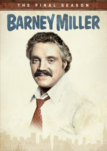Barney Miller: The Final Season - Barney Miller: The Final Season - DVD