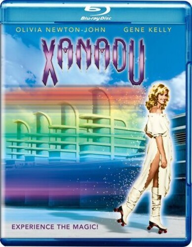 Xanadu - Xanadu - Blu-ray