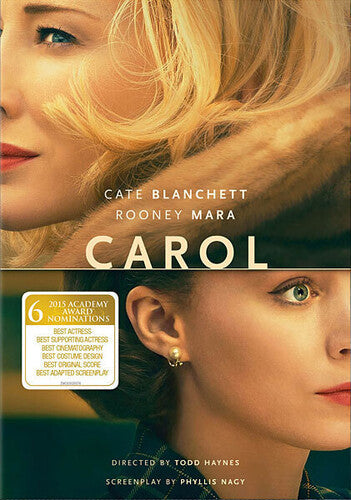 Carol - Carol - DVD