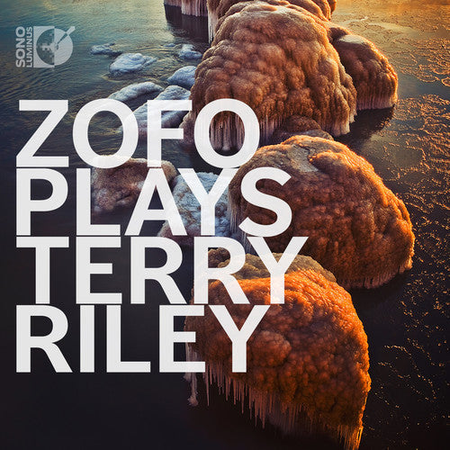 Riley / Zofo - Plays Terry Riley - Music CD