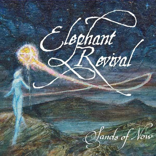 Elephant Revival - Sands Of Now - Music CD