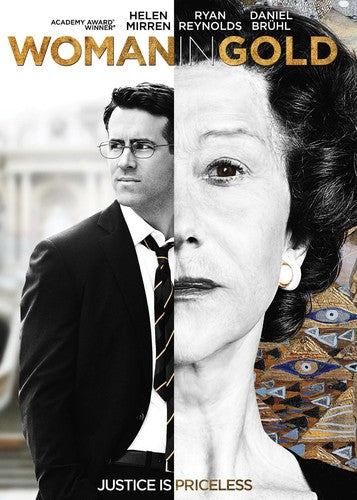 Woman In Gold - Woman In Gold - DVD