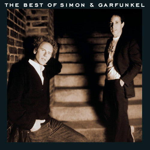 Simon & Garfunkel - Best Of Simon & Garfunkel - Music CD