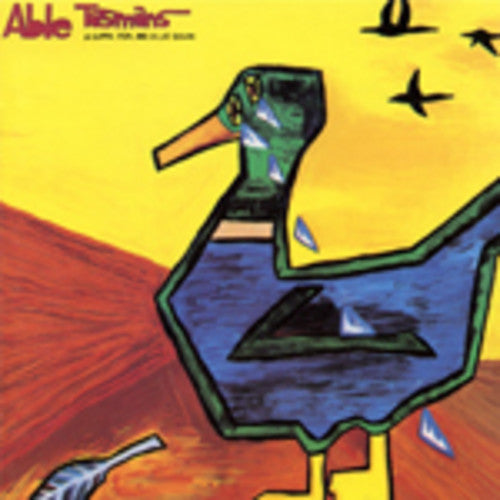 Able Tasmans - Cuppa Tea & A Lie Down - Vinyl Record