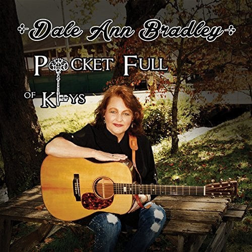 Bradley,dale Ann - Pocket Full Of Keys - Music CD