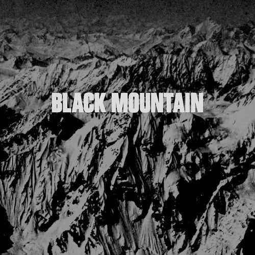 Black Mountain - Black Mountain (10th Anniversary Deluxe Edition) - Music CD