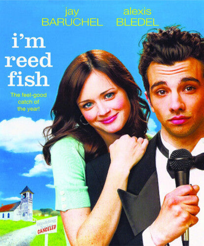 I'm Reed Fish - I'm Reed Fish - Blu-ray