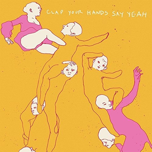 Clap Your Hands Say Yeah - Clap Your Hands Say Yeah - Music CD