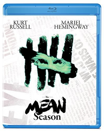 Mean Season - Mean Season - Blu-ray