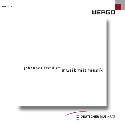 Kreidler,j. / Janssens,daan / Kalitzke,johannes - In Hyper Intervals - Cache Surrealism - Music CD