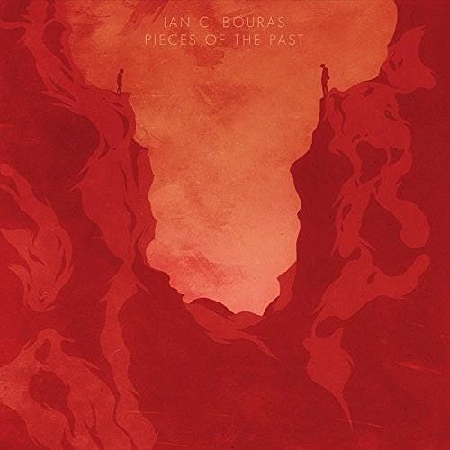 Bouras,ian C - Pieces Of The Past - Music CD