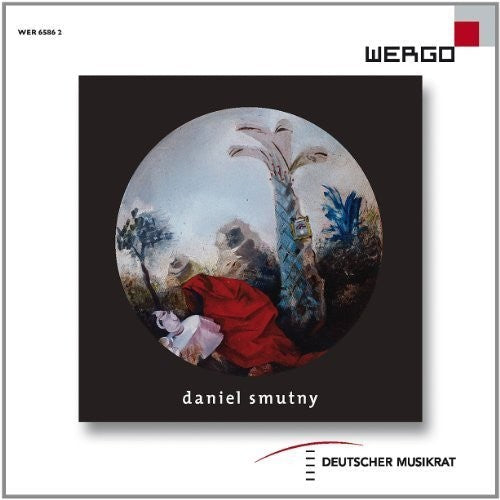 Smutny: Klaviersonate Symphonie / Various - Smutny: Klaviersonate Symphonie / Various - Music CD