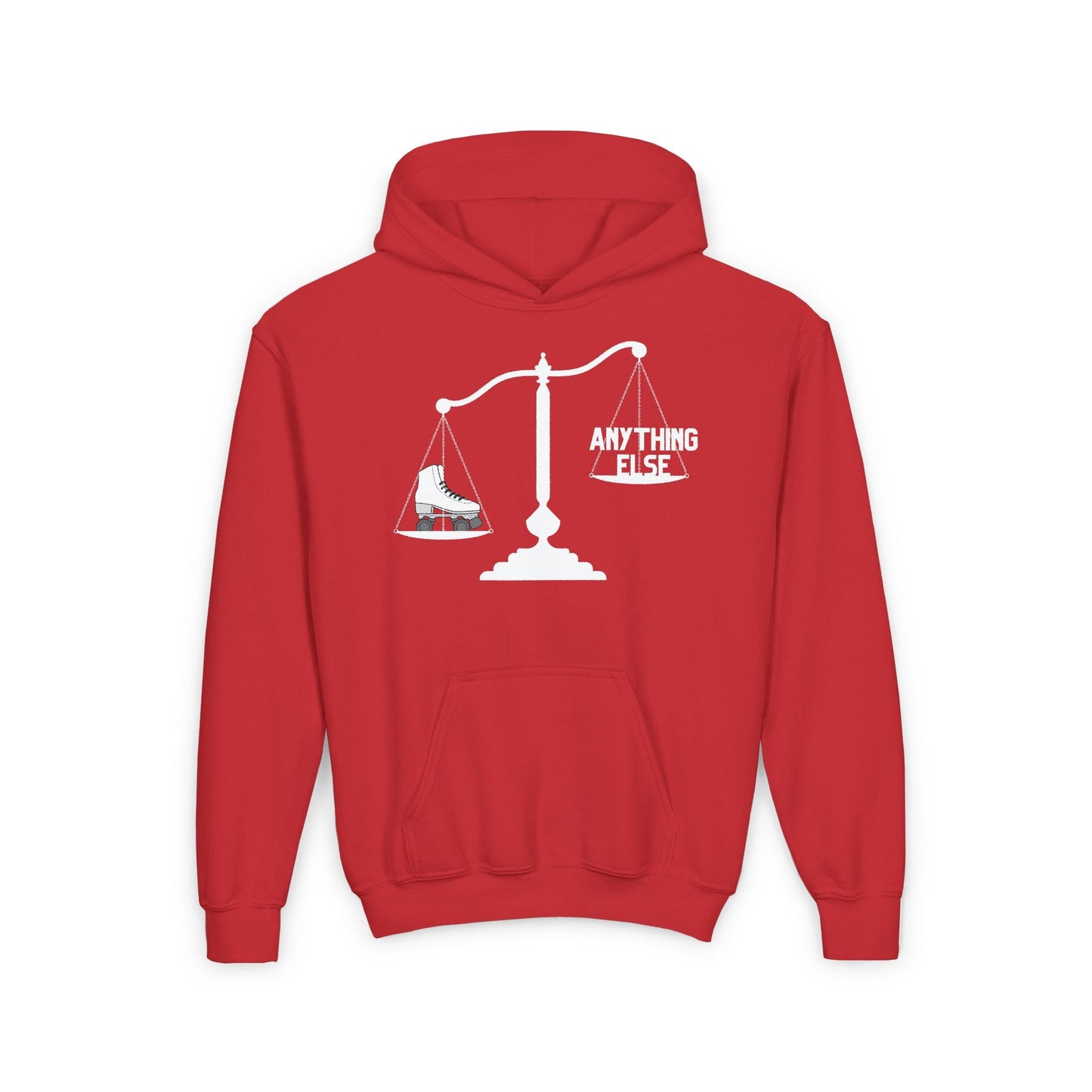 Kids Skating > Anything Else Hoodie