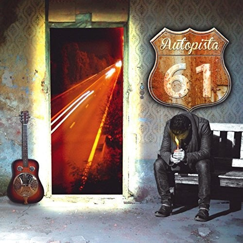 Autopista 61 - Autopista 61 / 1er Album - Music CD