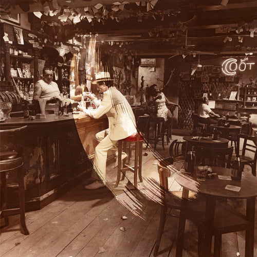 Led Zeppelin - In Through The Out Door - Music CD