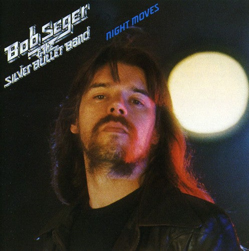 Seger,bob - Night Moves - Music CD