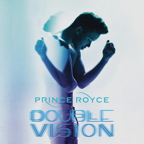 Prince Royce - Double Vision Music CD