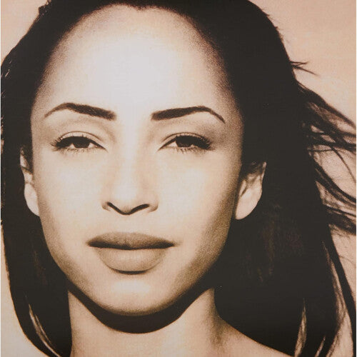 Sade - Best Of Sade - Vinyl Record