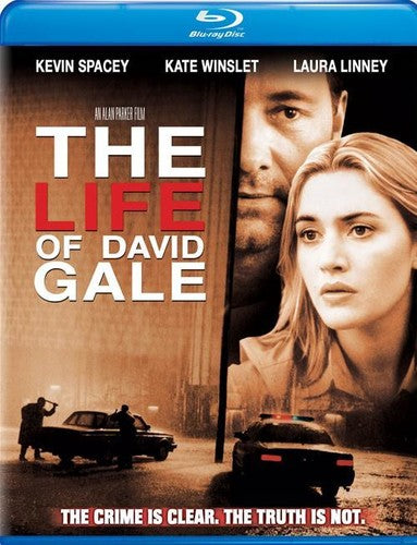 Life Of David Gale - Life Of David Gale - Blu-ray