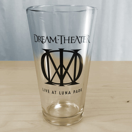 Dream Theater - Dream Theater Pint Glass - Special Products
