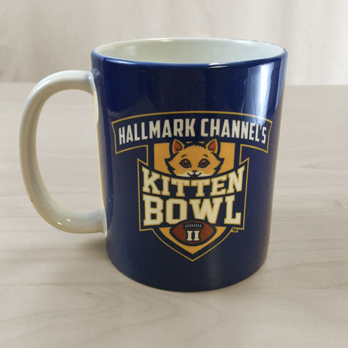 Hallmark - Maltese Kitten - Special Products