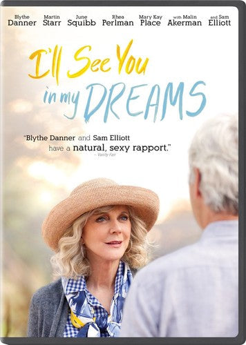 I'll See You In My Dreams - I'll See You In My Dreams - DVD