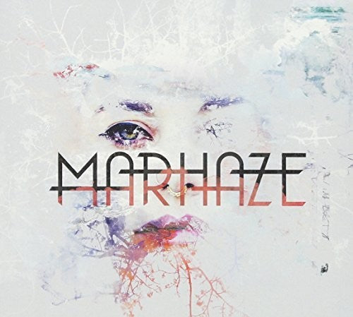 Mar Haze - Mar Haze Music CD