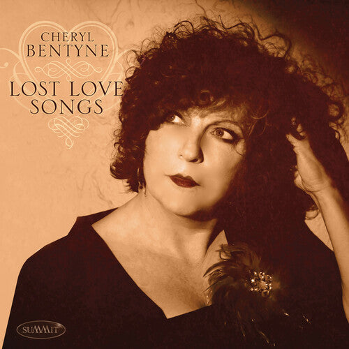 Bentyne,cheryl - Lost Love Songs - Music CD
