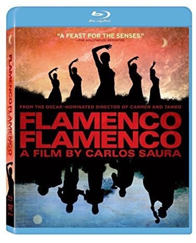Flamenco Flamenco - Flamenco Flamenco - Blu-ray