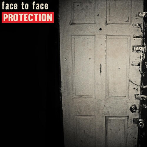 Face To Face - Protection - Music CD