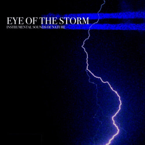 Sounds Of Nature - Eye Of The Storm - Music CD