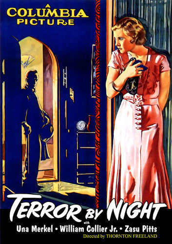 Terror By Night (1931) - Terror By Night (1931) - DVD