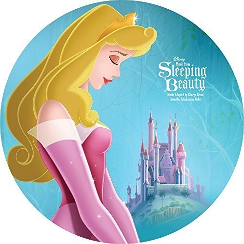 Music From Sleeping Beauty / O.s.t. - Music From Sleeping Beauty / O.s.t. - Vinyl Record