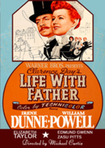 Life With Father - Life With Father - DVD