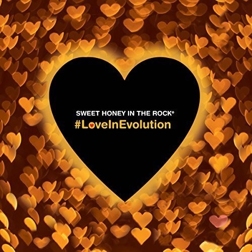Sweet Honey In The Rock - Loveinevolution - Music CD