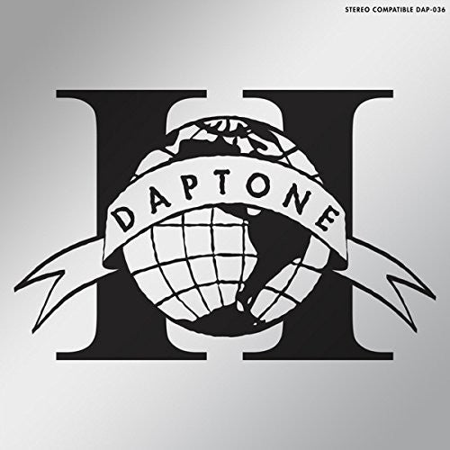 Daptone Gold Vol. Ii / Various - Daptone Gold Vol. Ii / Various - Music CD