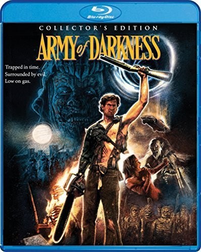 Army Of Darkness - Army Of Darkness - Blu-ray